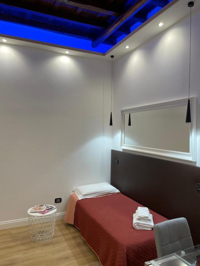 Elian Apartament In The Center Of Roma Dış mekan fotoğraf