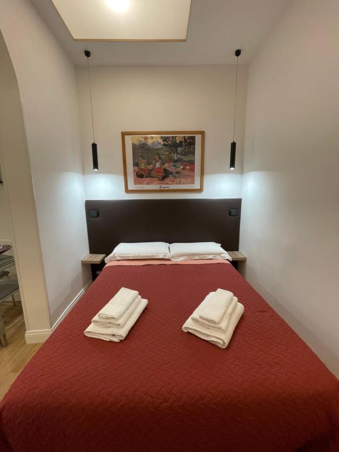 Elian Apartament In The Center Of Roma Dış mekan fotoğraf