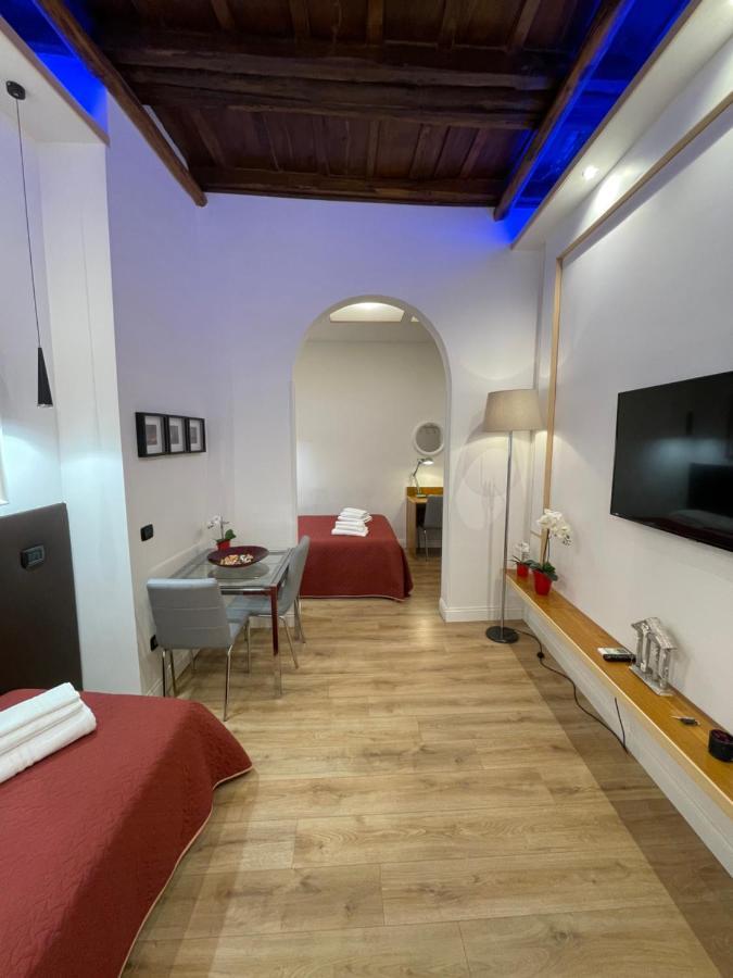 Elian Apartament In The Center Of Roma Dış mekan fotoğraf