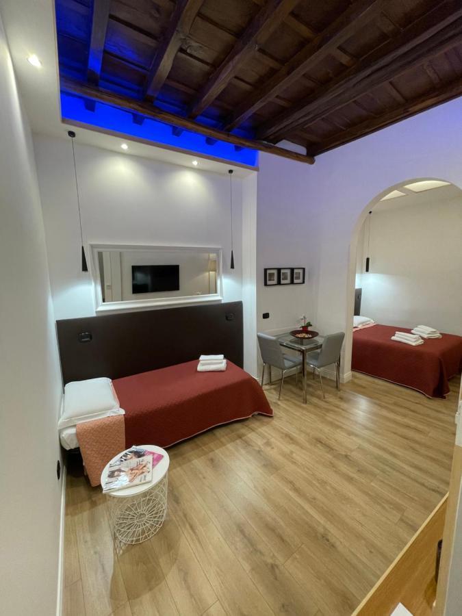 Elian Apartament In The Center Of Roma Dış mekan fotoğraf