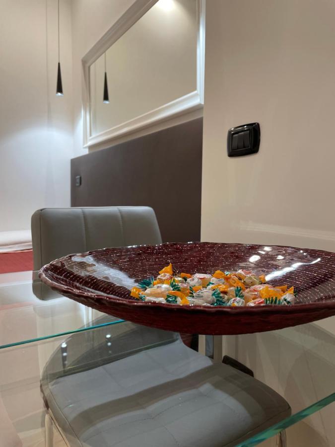 Elian Apartament In The Center Of Roma Dış mekan fotoğraf