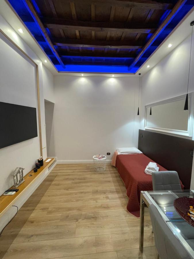 Elian Apartament In The Center Of Roma Dış mekan fotoğraf